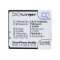Helyettes�t� telefon akku Highscreen Omega Q TBW5931 1600mAh 5.92Wh