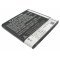 Helyettes�t� telefon akku BLU K-Touch U9/AP18 1550mAh 5.89Wh 3.8V