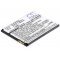 Helyettes�t� telefon akku K-Touch S5 TBT9701 1800mAh 6.66Wh