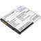 Helyettes�t� telefon akku Kyocera E6710 SCP-51LBPS 2050mAh 7.59Wh