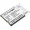 Helyettes�t� telefon akku Kyocera DuraTR SCP-71LBPS 2700mAh 10.4Wh