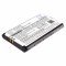 Helyettes�t� vezet�k n�lk�li f�lhallgat� akku Lightspeed Aviation 806-00001-000 1050mAh 3.89Wh