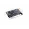 Helyettes�t� telefon akku LG BL-T19 Google Nexus 5X 3,8V 2600mAh 9.88Wh