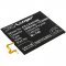 Helyettes�t� telefon akku LG K510 BL-T49 3900mAh 15.02Wh