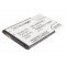 Helyettes�t� telefon akku LG Alltel AS855 1500mAh 5,55Wh 3.7V