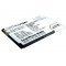 Helyettes�t� telefon akku Lenovo MA308/BL199 3.7V 1000mAh Li-Ion