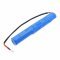 Helyettes�t� projektor akku LG PH550 EAC63238201 3400mAh 25.16Wh 7.4V