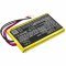 Helyettes�t� hangsz�r� akku LG XBOOM Go PL2 EAC63558701 1500mAh 5.55Wh