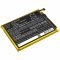 Helyettes�t� telefon akku Lenovo A6 Note BL303 3900mAh 15.02Wh
