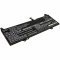 Helyettes�t� laptop akku Lenovo Chromebook S345-14AST 81WX0008GE L18L3PG2 4900mAh 56.45Wh Li-Ion
