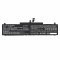 Helyettes�t� laptop akku Lenovo ThinkPad Neo 14 5B11E33552 4850mAh 55.87Wh Li-Ion