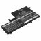 Helyettes�t� laptop akku Lenovo N22 Chromebook 5B10K88047 3900mAh 43.29Wh