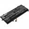 Helyettes�t� laptop akku Lenovo Winbook N22 L15M3PB2 4000mAh 45,6Wh 11.4V