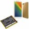 Helyettes�t� telefon akku Lenovo K9 Note BL287 3400mAh 12.92Wh