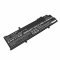 Helyettes�t� laptop akku Lenovo ThinkPad P14S Gen3 L21C3P71 3000mAh 34.74Wh Li-Ion