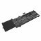 Helyettes�t� laptop akku Lenovo ThinkBook Plus G3 IAP 21EL001FFR 5B11H10608 4350mAh 67.16Wh