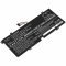 Helyettes�t� laptop akku Lenovo IdeaPad 3 10IGL5 (82AT) L19C2PD7 3850mAh 29.57Wh Li-Ion