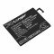 Helyettes�t� telefon akku Lenovo Vibe S1 BL250 2400mAh 9,24Wh Li-Ion