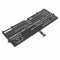 Helyettes�t� laptop akku LG 13Z980 LBS1224E 9350mAh 72Wh