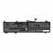 Helyettes�t� laptop akku Lenovo Legion Slim 5 16APH8 82Y90005JP 5B11K38740 4800mAh 74.11Wh Li-Ion