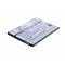 Helyettes�t� telefon akku LG V10 BL-45B1F 2500mAh 9.5Wh Li-Ion