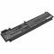Helyettes�t� laptop akku Lenovo ThinkPad T460s 20F9002YCD 00HW022 2000mAh 22.8Wh 11.4V
