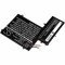 Helyettes�t� laptop akku Lenovo IdeaPad U310 L11M3P01 4100mAh 45.51Wh
