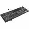 Helyettes�t� laptop akku Lenovo Xiaoxin Air 14 L18M4PF4 3150mAh 48.64Wh