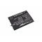 Helyettes�t� telefon akku Lenovo Vibe X3 Lite BL256 3200mAh 12.16Wh