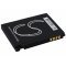Helyettes�t� telefon akku LG LX600 LGIP-490A 850mAh 3.15Wh