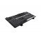 Helyettes�t� laptop akku Lenovo Yoga 700 L14L4P72 5200mAh 39.52Wh 7.6V