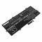 Helyettes�t� laptop akku Lenovo Yoga Duet 7 13ITL6 82MA0025AX L20M4PE0 5150mAh 39.76Wh