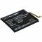 Helyettes�t� telefon akku Lenovo Z5s BL299 3250mAh 12.51Wh
