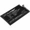Helyettes�t� telefon akku Lenovo Z5 Pro JR40 3100mAh 11.94Wh