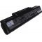 Helyettes�t� laptop akku Lenovo IdeaPad B450 L09M6Y21 8800mAh 97.68Wh