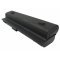 Helyettes�t� laptop akku Medion MD96442 BTP-BGBM 10.8V 6600mAh