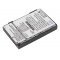 Helyettes�t� telefon akku Mitac Mio P128 E3MT041202 1250mAh 4.63Wh Li-Ion