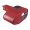 Helyettes�t� elektromos szersz�mg�p akku Milwaukee 0401-1 48-11-0140 3000mAh 36Wh