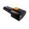 Helyettes�t� elektromos szersz�mg�p akku Panasonic EZ907 2100mAh 20.16Wh