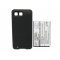Helyettes�t� telefon akku Motorola MB525 BF5X 2400mAh 8.88Wh