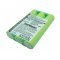 Helyettes�t� telefon akku Motorola T2288 SNN5542A 800mAh 2.88Wh