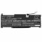 Helyettes�t� laptop akku MSI Modern 15 A10M-296IN BTY-M491 4500mAh 51.3Wh