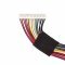 Helyettes�t� laptop akku Eurocom Tornado F5 SE 5100mAh 73.44Wh