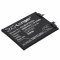 Helyettes�t� telefon akku Poco F5 Pro 5G BM5N 5000mAh 19.35Wh Li-Ion
