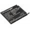 Helyettes�t� telefon akku Xiaomi Note 4X (China Version) BN43 4000mAh 15.4Wh
