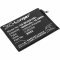 Helyettes�t� telefon akku Pocophone Poco M2 Pro 4800mAh 18.48Wh Li-Ion