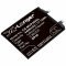 Helyettes�t� telefon akku Xiaomi 12 BP46 4400mAh 17.12Wh