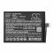 Helyettes�t� telefon akku Xiaomi Mi 9T BM4G 4000mAh 15.4Wh