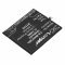 Helyettes�t� telefon akku MeiZu Pro 6s BT53S 3050mAh 11.74Wh
