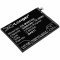 Helyettes�t� telefon akku MeiZu M6T BA811 3200mAh 12.32Wh